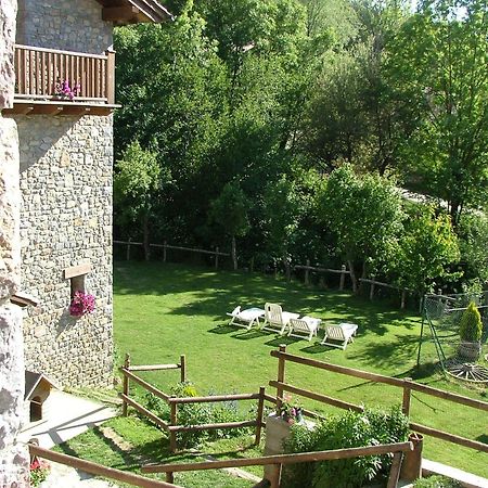 Els Torrents Hotel Bellver de Cerdanya Kültér fotó