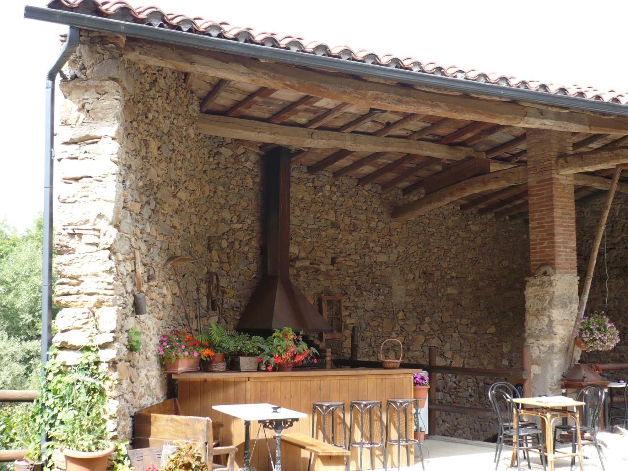 Els Torrents Hotel Bellver de Cerdanya Kültér fotó
