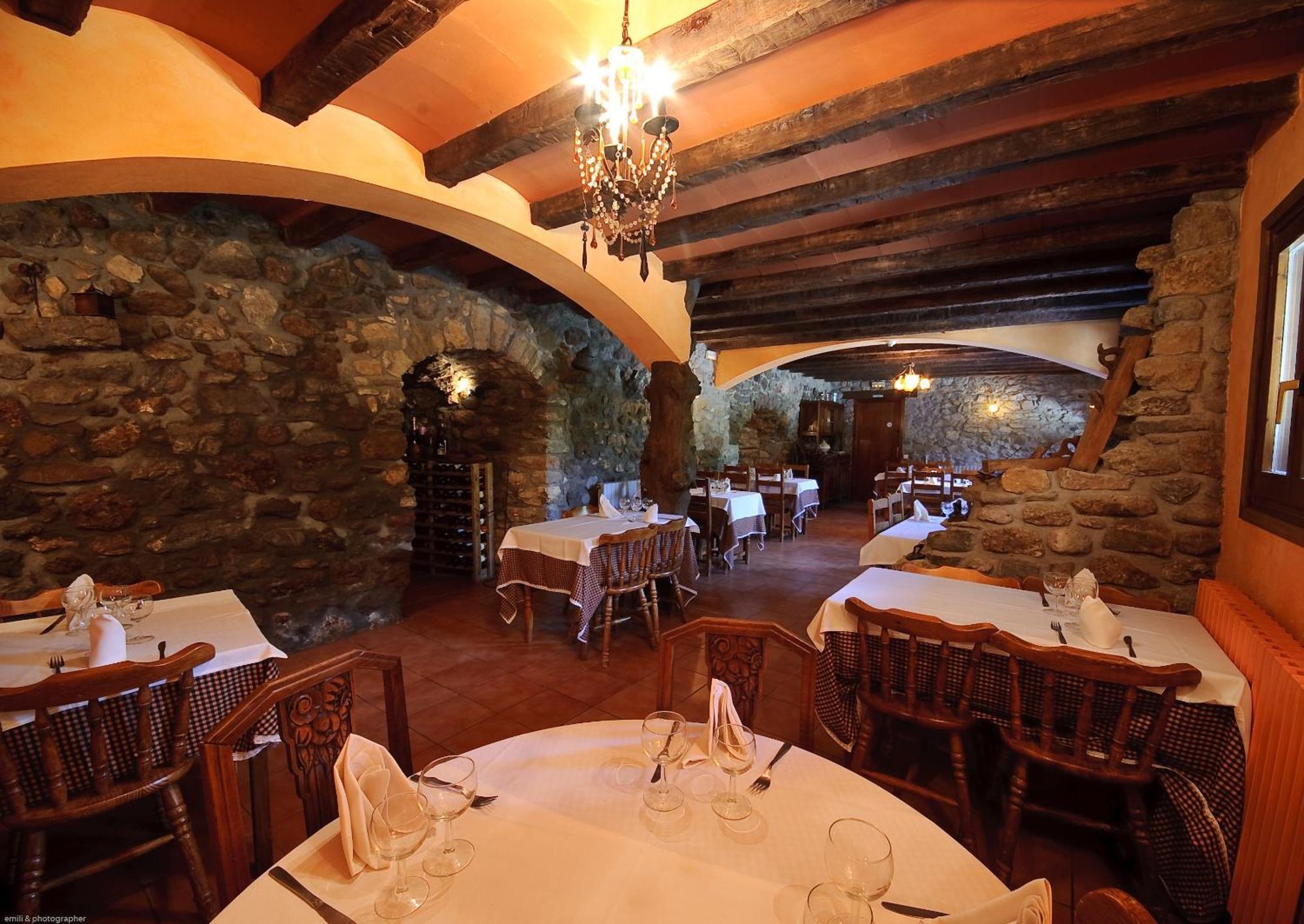 Els Torrents Hotel Bellver de Cerdanya Kültér fotó