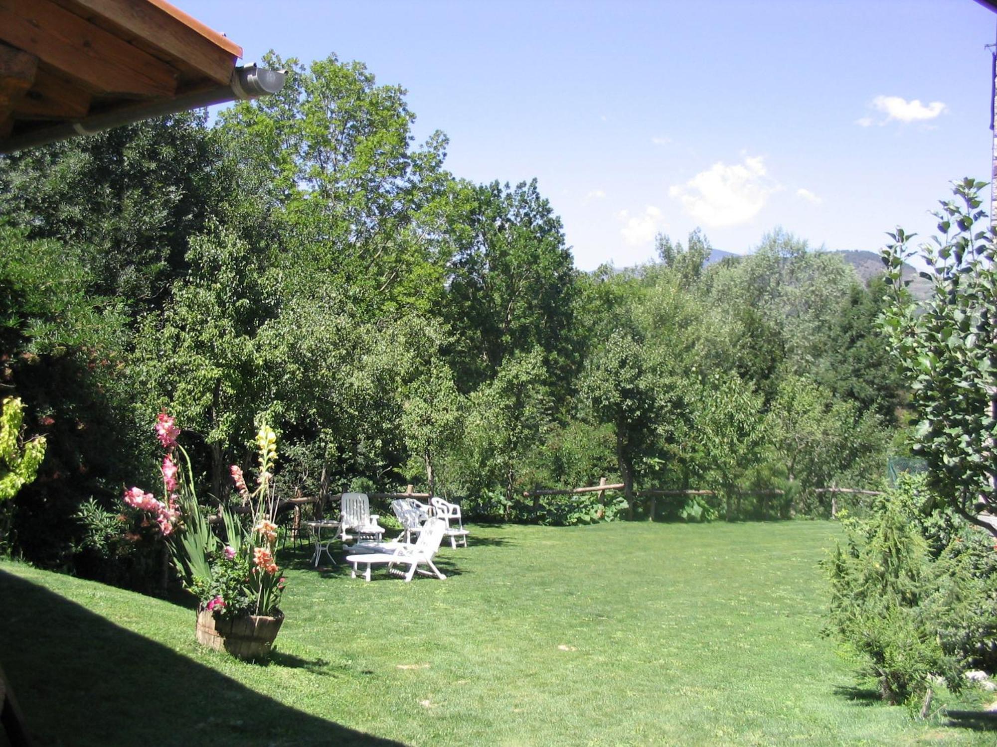 Els Torrents Hotel Bellver de Cerdanya Kültér fotó