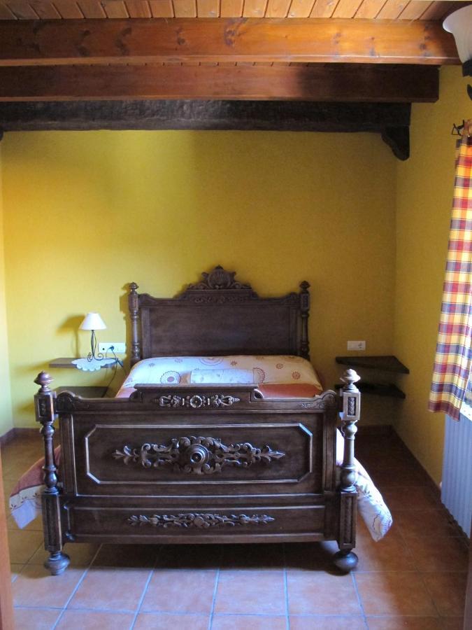 Els Torrents Hotel Bellver de Cerdanya Szoba fotó